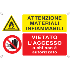 materiali infiammabili materiali infiammabili
